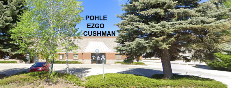 Picture of Pohle Neighborhood Vehicles Store in Flagstaff, Arizona