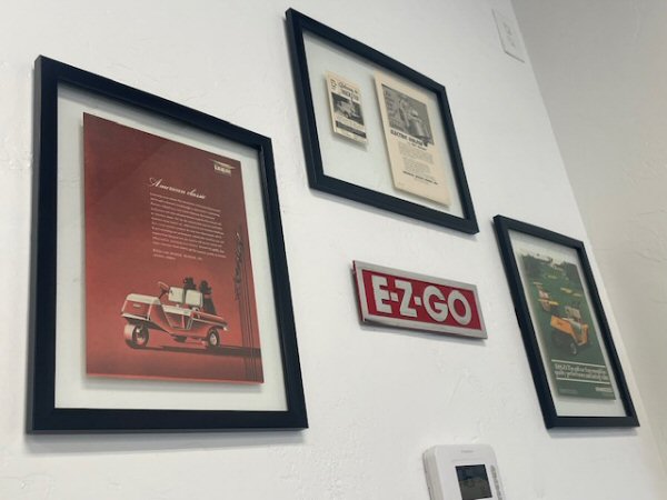 Picture of Pohle Neighborhood Vehicles Store in Tucson, Arizona