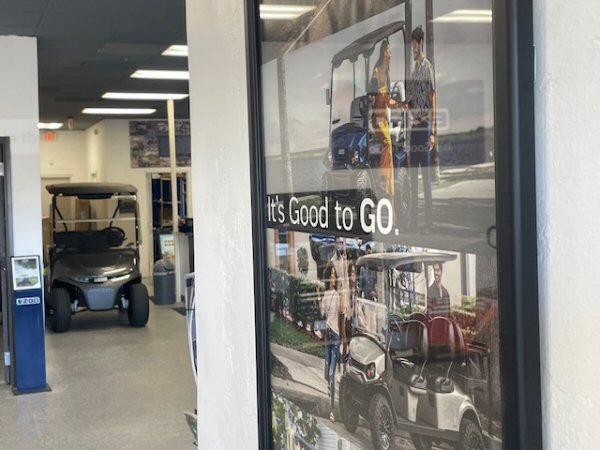 Picture of Pohle Neighborhood Vehicles Store in Tucson, Arizona