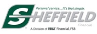 Picture of Sheffield Financial logo