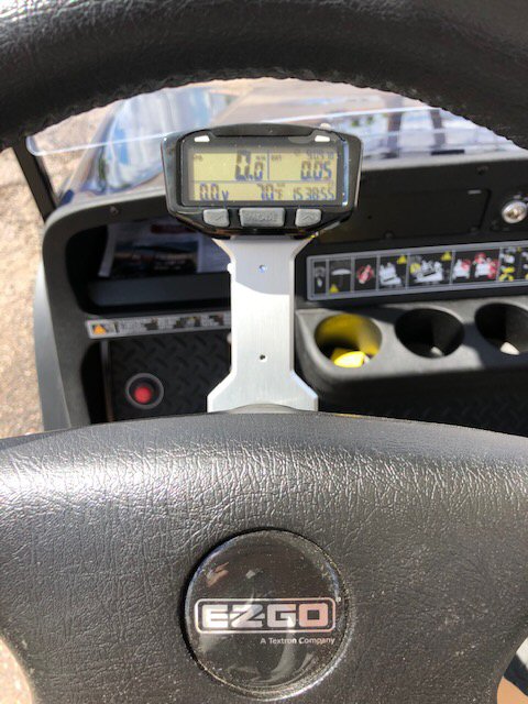 Picture of Speedometer