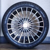 Picture of 15 Inch Alloy Wheel