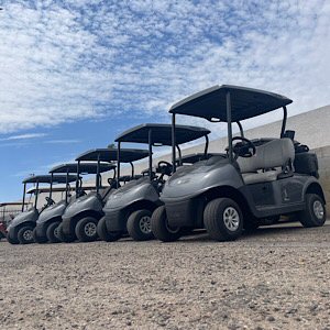 Picture of Off Lease Fleet Cars